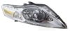 VAN WEZEL 1881964N Headlight